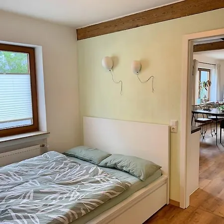 Ferienwohnung Am Bodensee Singen Eksteriør billede