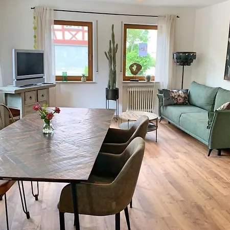 Ferienwohnung Am Bodensee Singen Eksteriør billede