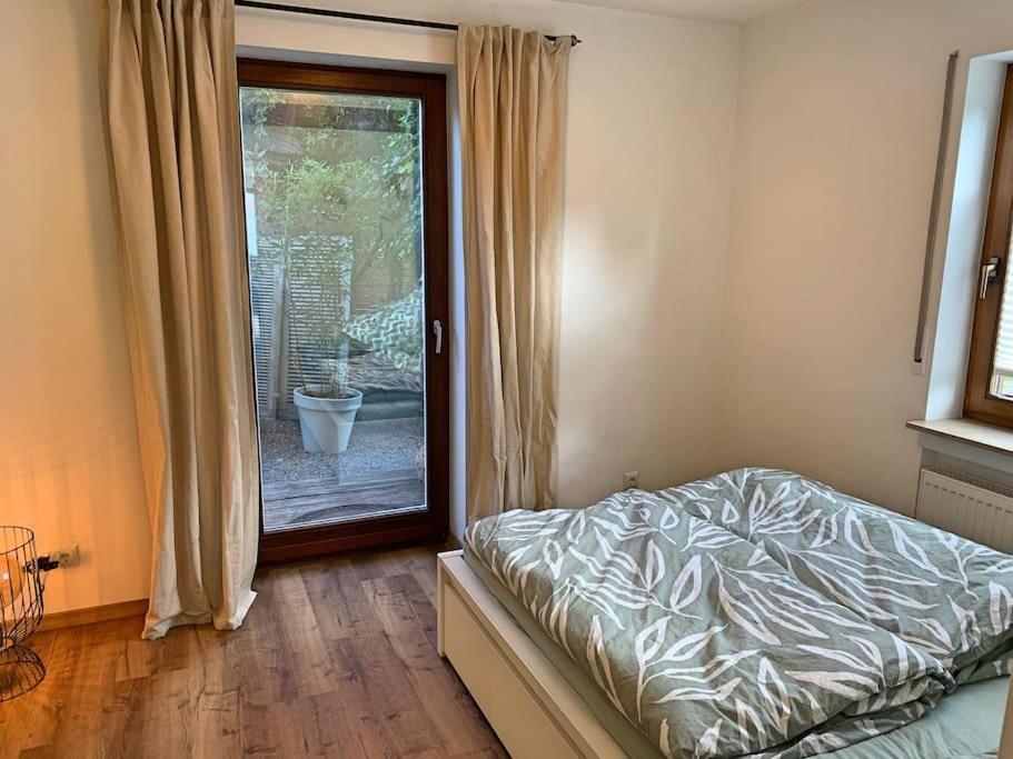 Am Bodensee Apartment *